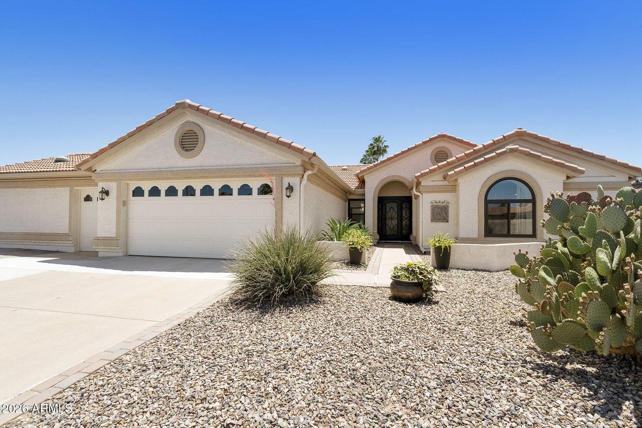 10909 E Watford Dr., Sun Lakes, AZ 85248