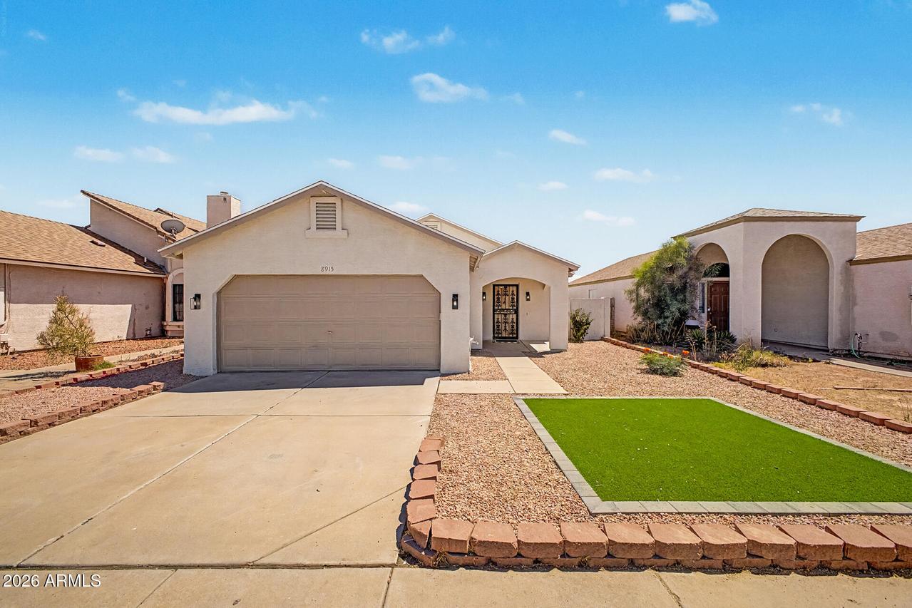 8915 W Vale Dr., Phoenix, AZ 85037