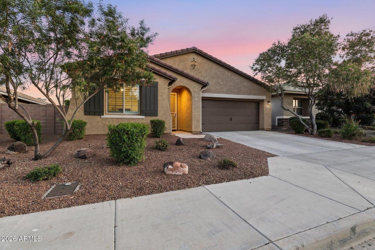 11597 W Andrew Ln., Peoria, AZ 85383
