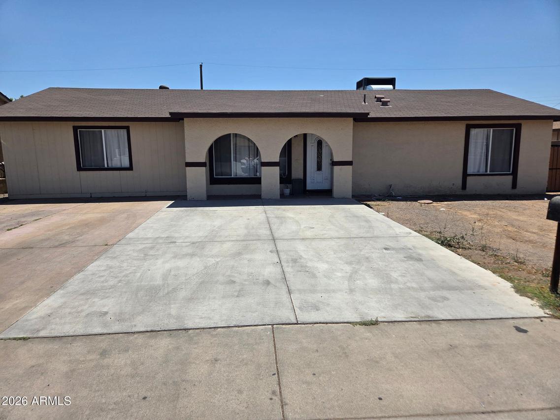 5015 W Vernon Ave., Phoenix, AZ 85035