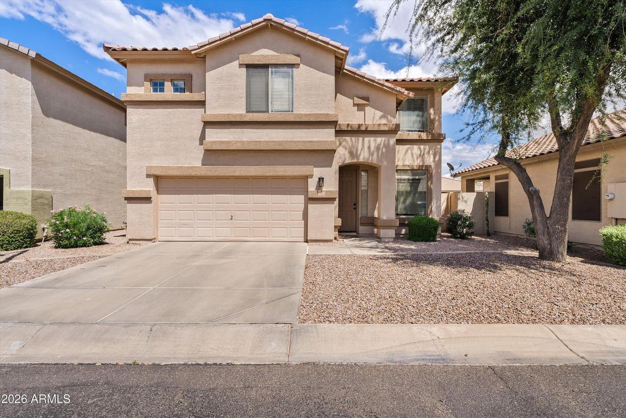 1231 S Amber St., Chandler, AZ 85286