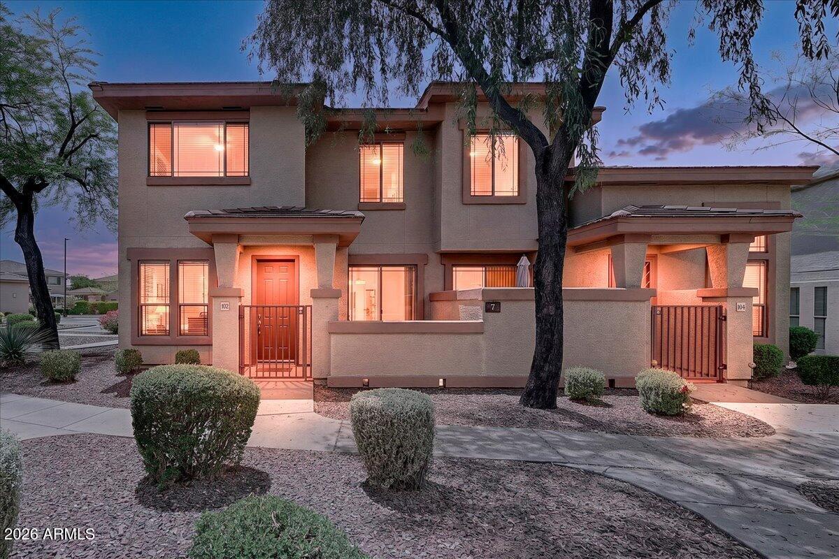 42424 N Gavilan Peak Pkwy. #7102, Anthem, AZ 85086