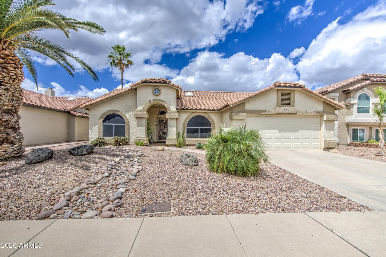 226 N Nielson St., Gilbert, AZ 85234