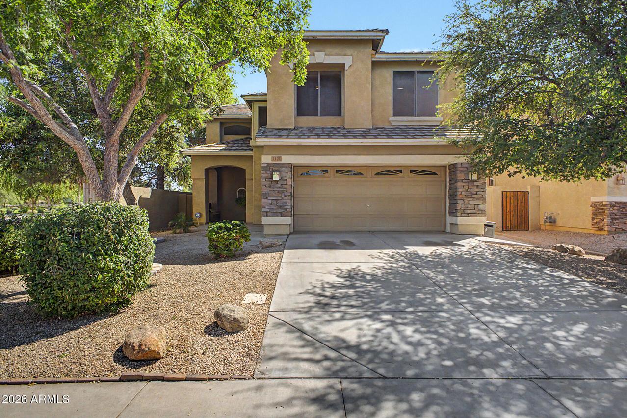 1101 S Hazel St., Gilbert, AZ 85296
