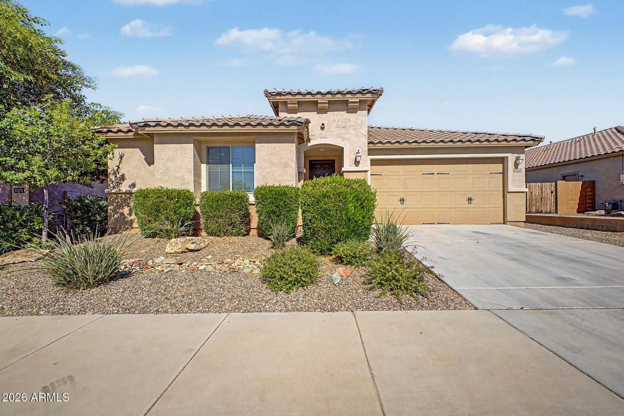 21257 N 260th Dr., Buckeye, AZ 85396