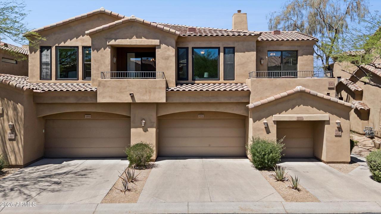 16600 N Thompson Peak Pkwy. #2051, Scottsdale, AZ 85260