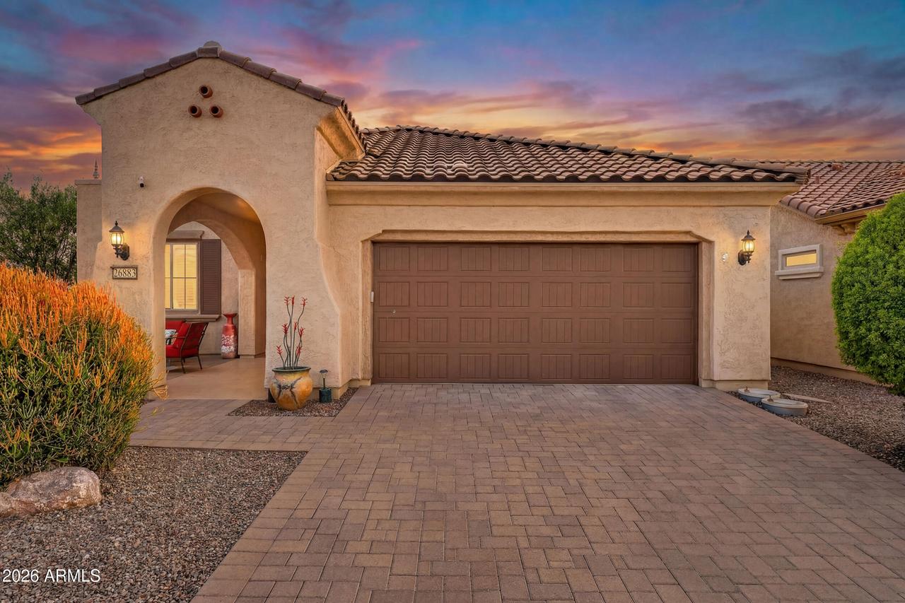 26883 W Escuda Dr., Buckeye, AZ 85396
