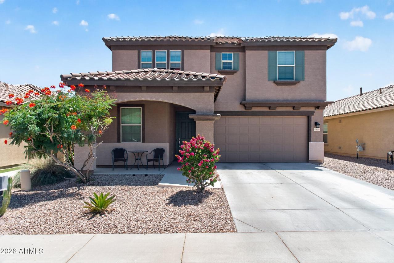 4159 W Kirkland Ave., San Tan Valley, AZ 85144