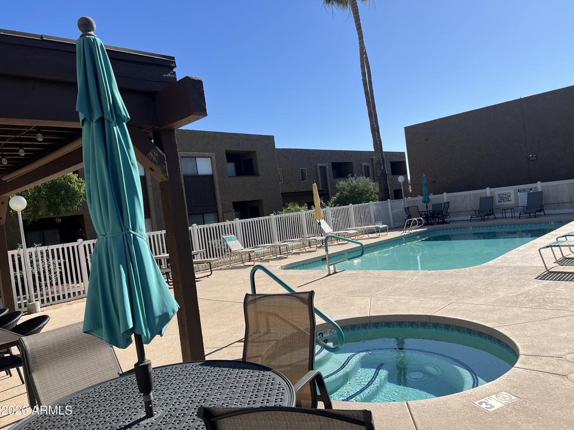 886 W Galveston St. #215, Chandler, AZ 85225