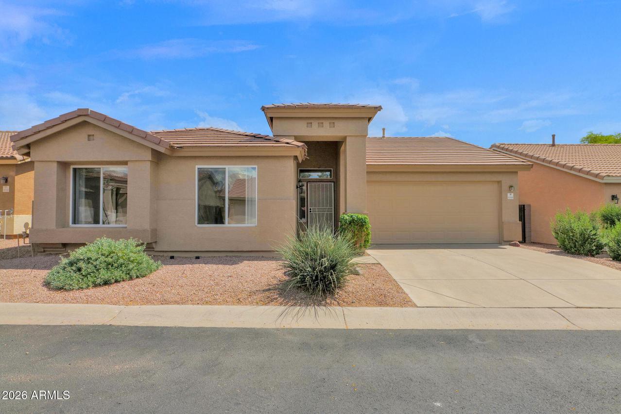 6705 E Riverdale St., Mesa, AZ 85215