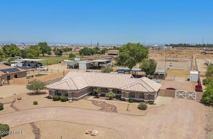 7821 N 173rd Ave., Waddell, AZ 85355