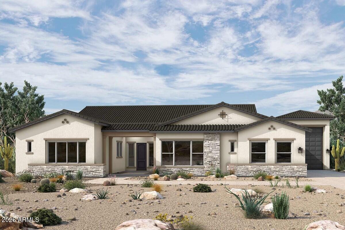 22674 S 180th Pl., Queen Creek, AZ 85142