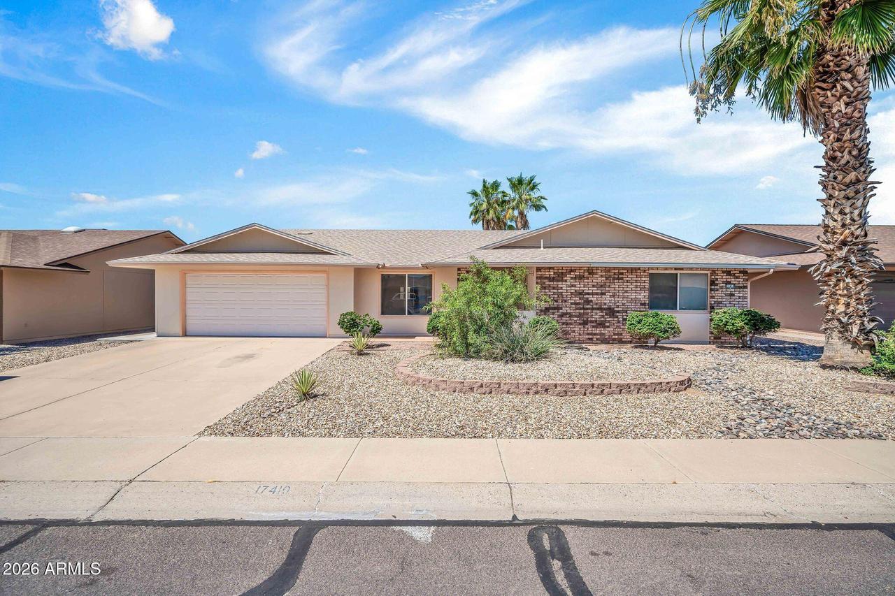 17410 N 125th Ave., Sun City West, AZ 85375