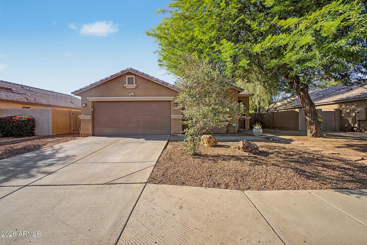 5260 W Belmont Ave., Glendale, AZ 85301
