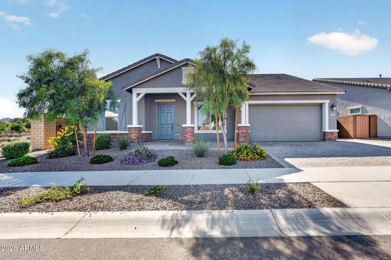 22930 S 204th Pl., Queen Creek, AZ 85142
