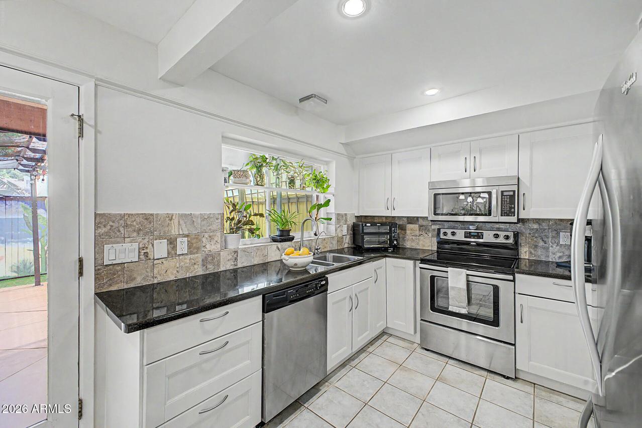 1550 N Stapley Dr. #67, Mesa, AZ 85203