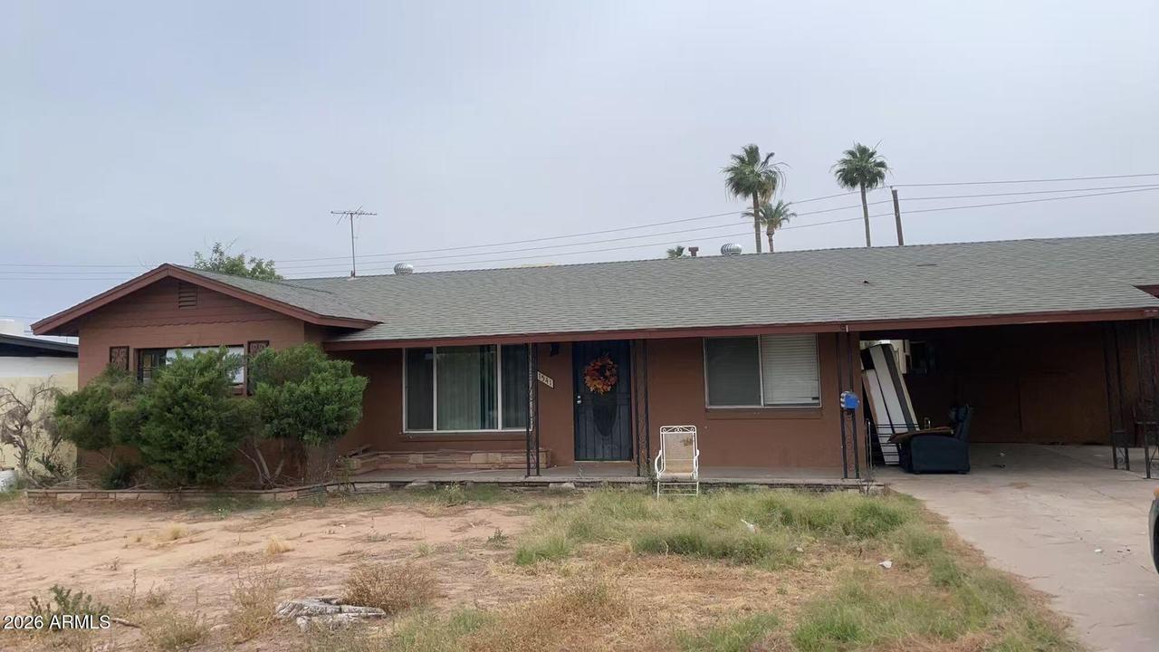 1541 W Pepper Pl., Mesa, AZ 85201