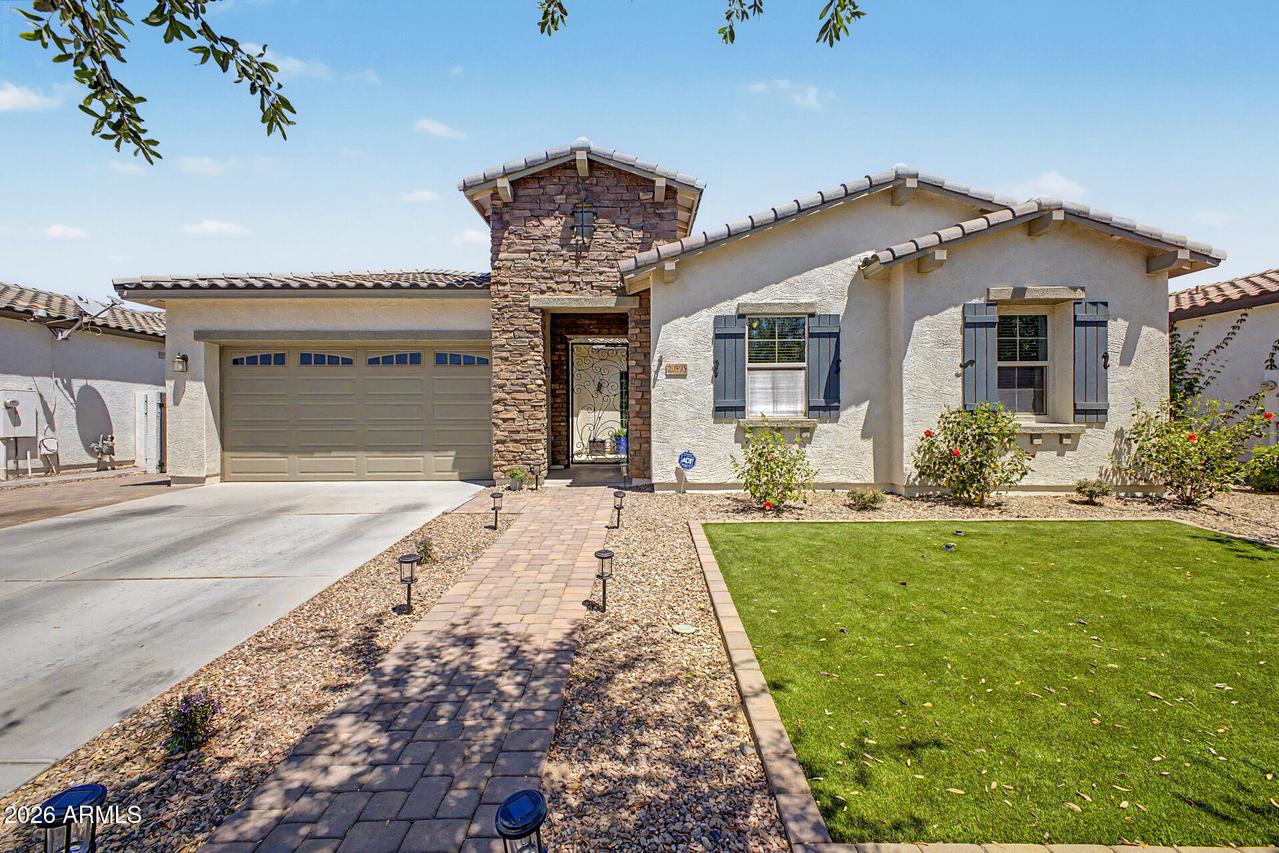 20595 S 194th Pl., Queen Creek, AZ 85142