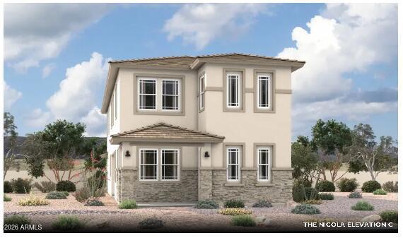 10258 S Blackjack Tr., Apache Junction, AZ 85120