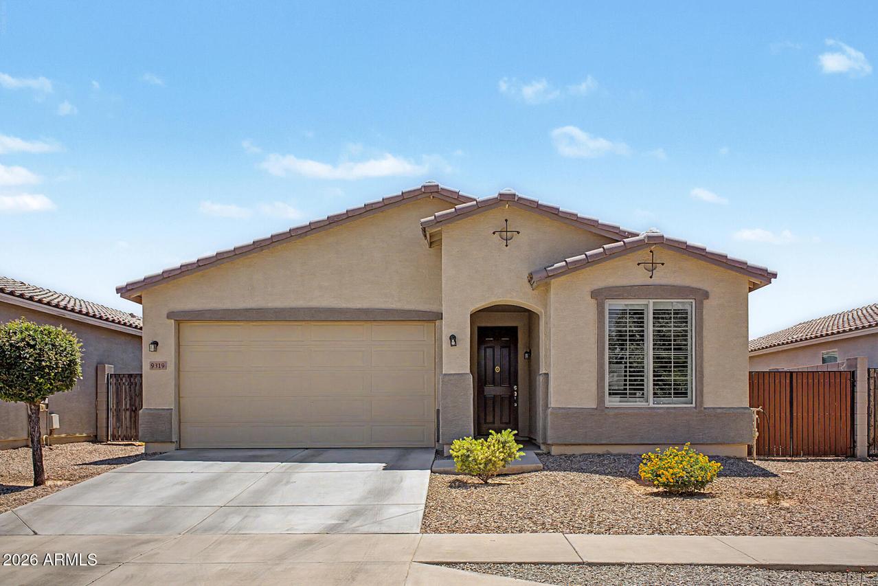 9319 W Jones Ave., Tolleson, AZ 85353