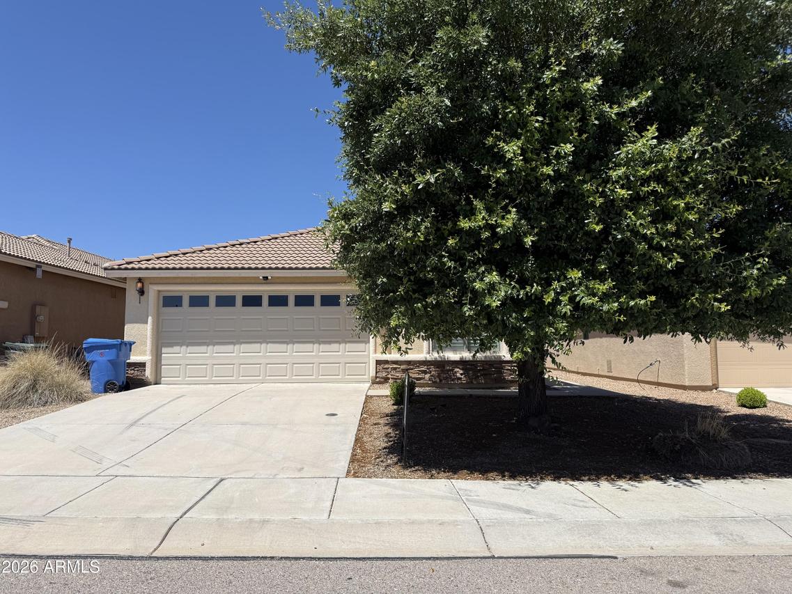 1426 Bonnie View Pl., Sierra Vista, AZ 85635