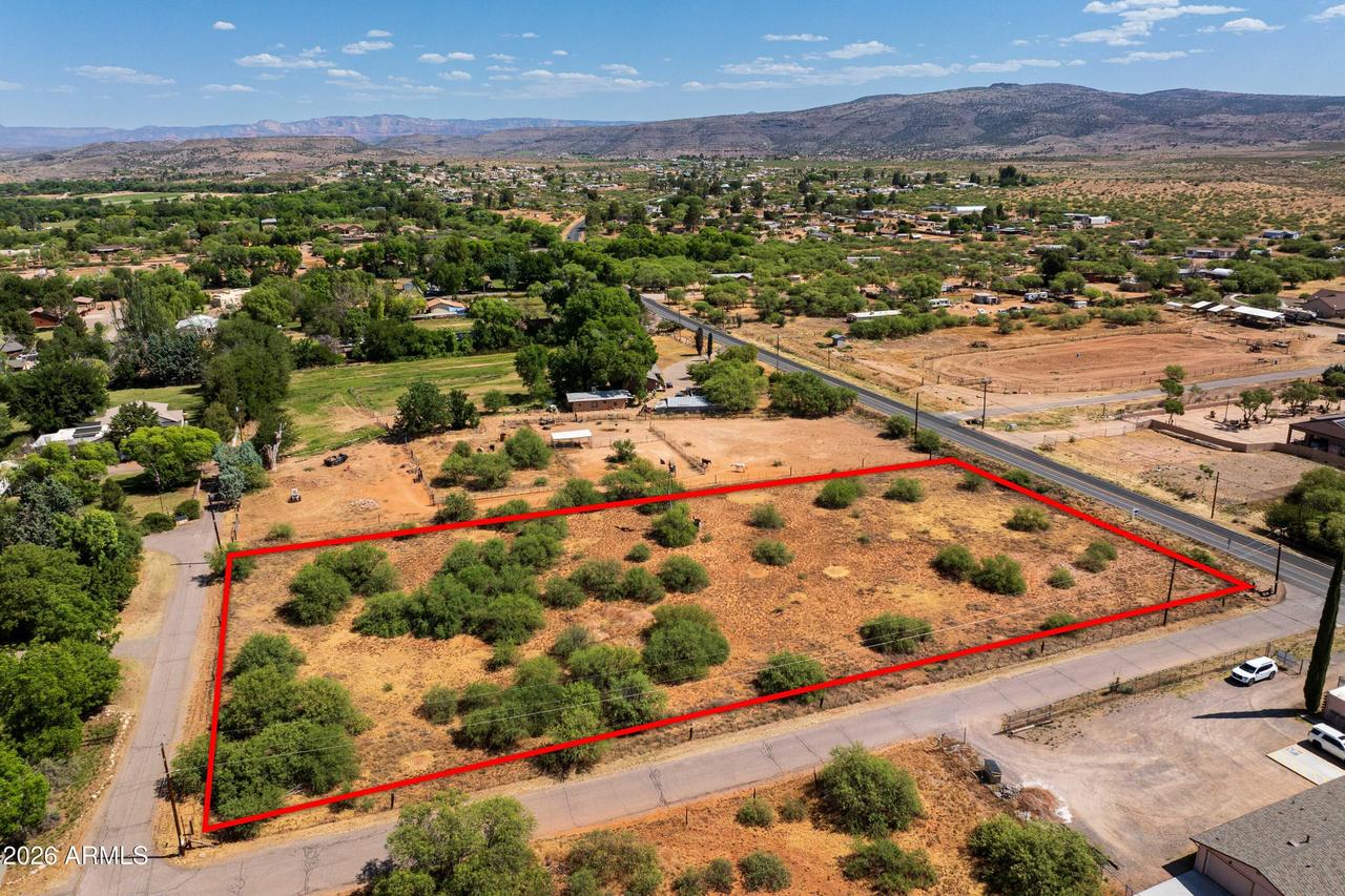 990 N Page Springs Rd. #010C, Cornville, AZ 86325