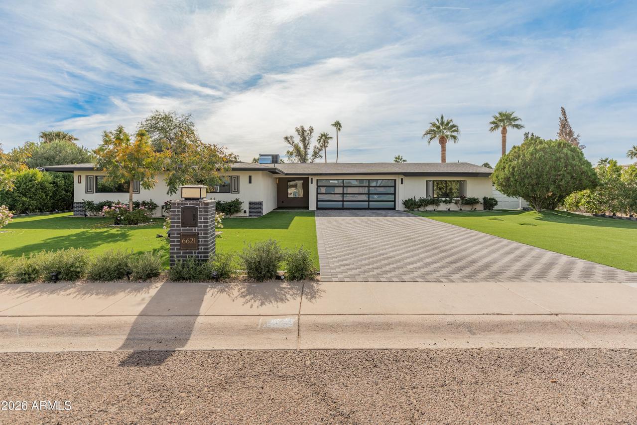 6621 E Dreyfus Ave., Scottsdale, AZ 85254