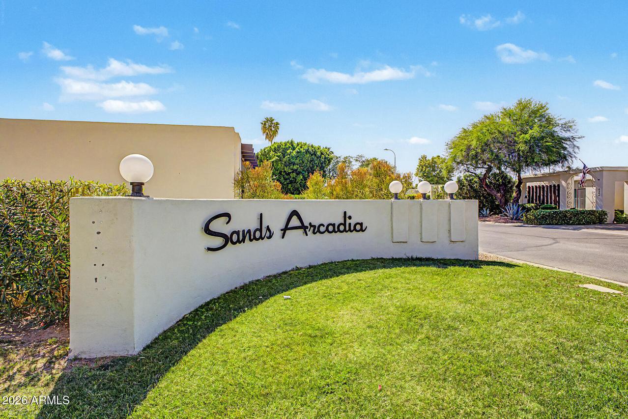 4303 E Fairmount Ave., Phoenix, AZ 85018