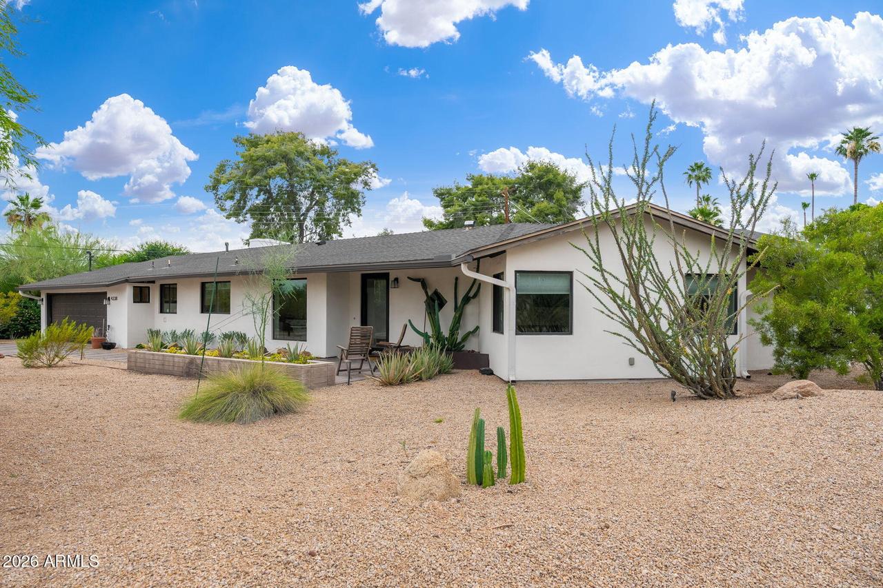 4338 E Rancho Dr., Phoenix, AZ 85018