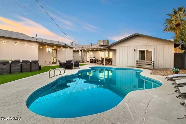 6613 E Vernon Ave., Scottsdale, AZ 85257
