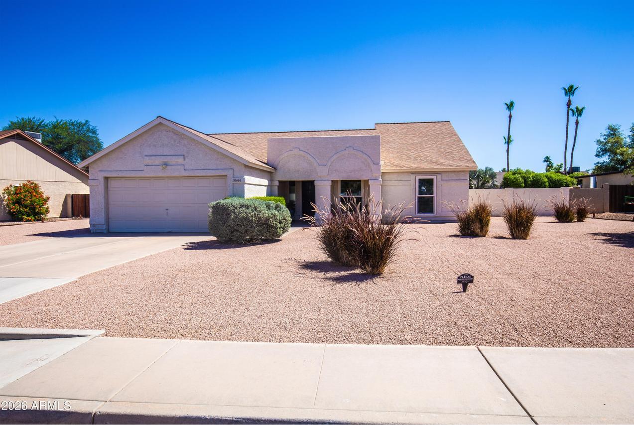 3644 W Laredo St., Chandler, AZ 85226