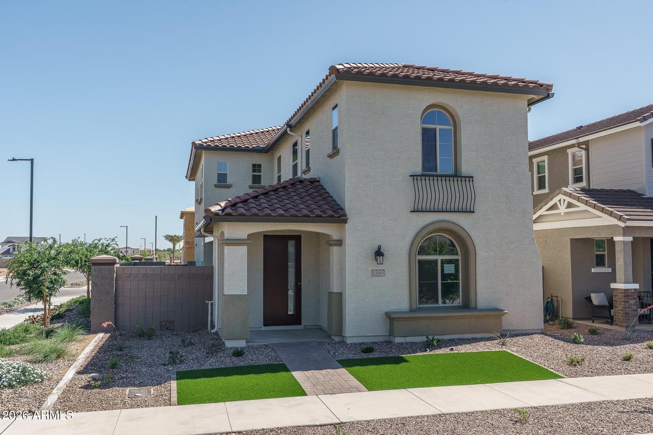 13565 N 158th Ave., Surprise, AZ 85379