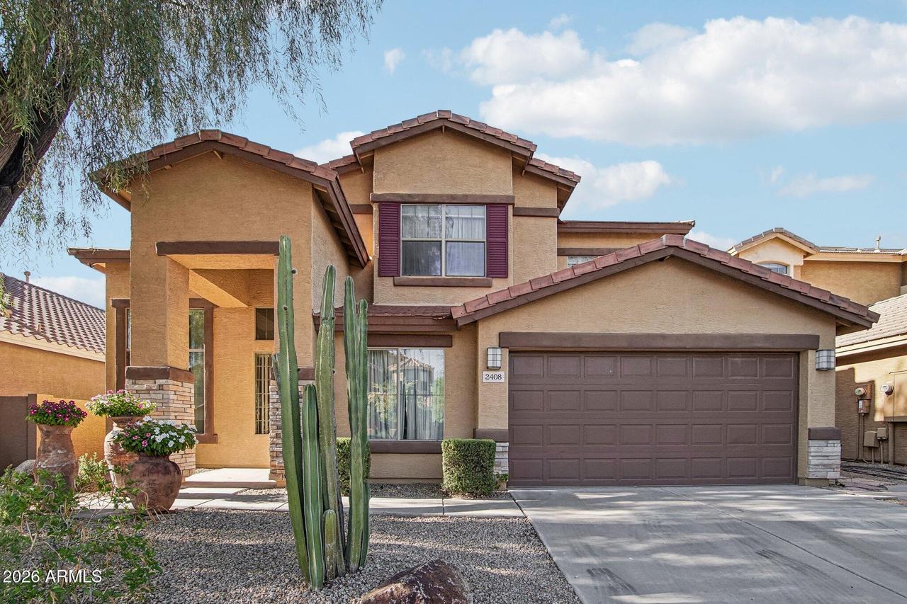 2408 W Crimson Ter., Phoenix, AZ 85085