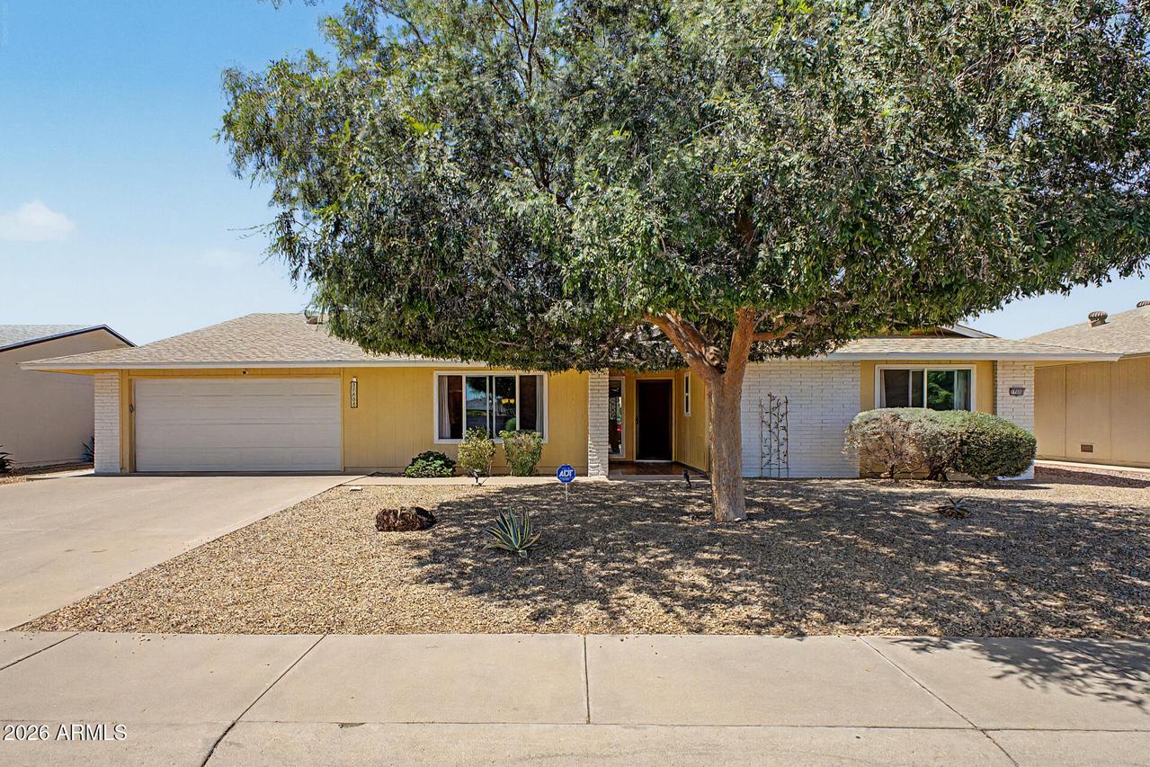 17806 N 130th Ave., Sun City West, AZ 85375