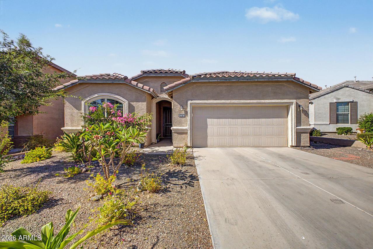 10736 W Bronco Tr., Peoria, AZ 85383