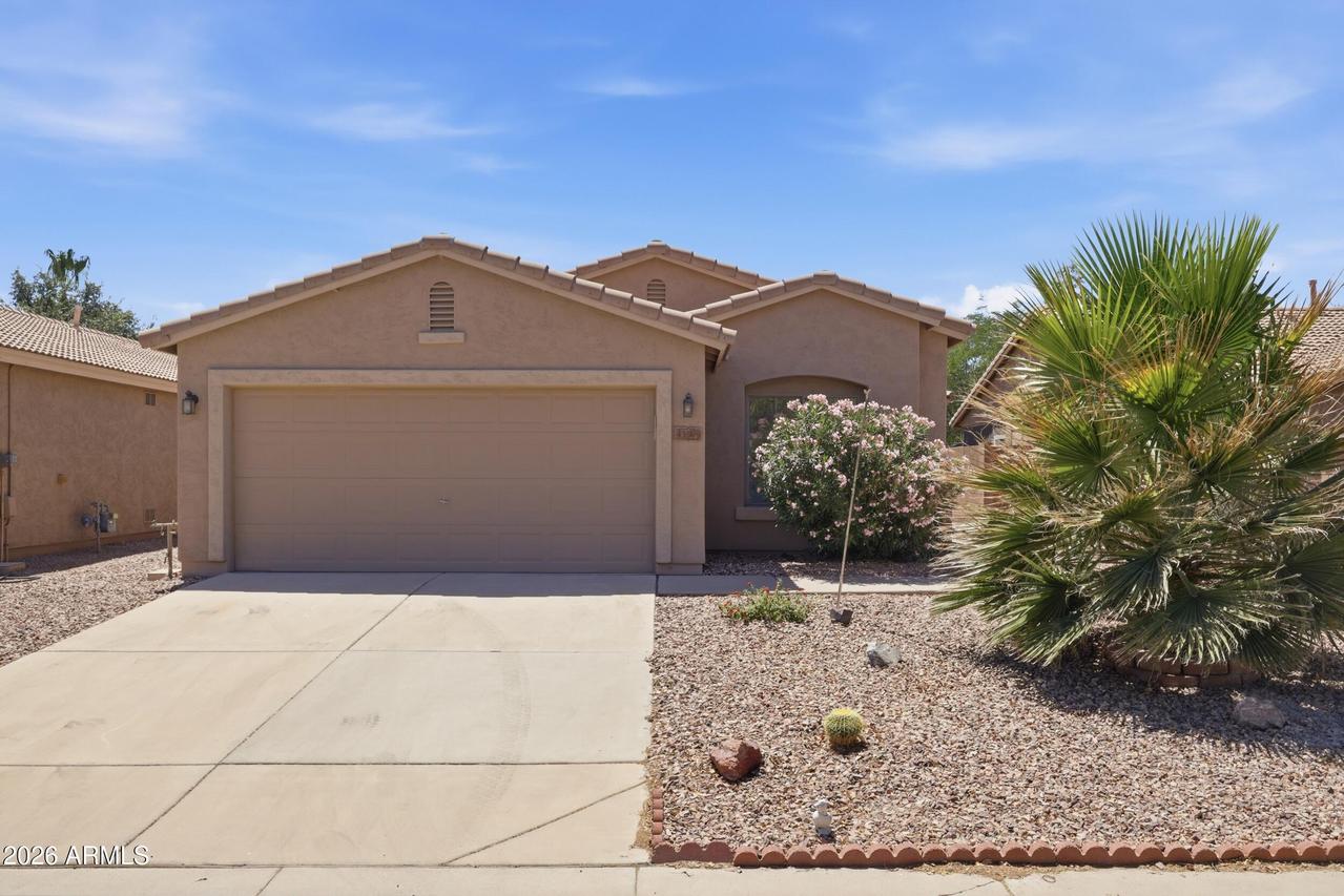 43599 W Sagebrush Tr., Maricopa, AZ 85138
