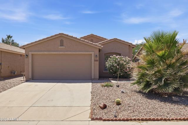 New Homes with Master Bedrooms on the 1st Floor in Rancho El Dorado: May 2nd to May 8th