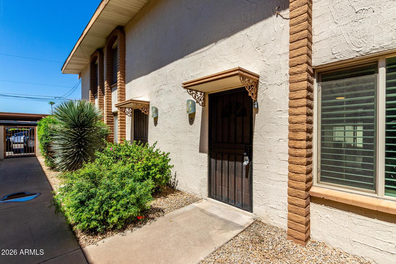 4848 N Woodmere Fairway #15, Scottsdale, AZ 85251