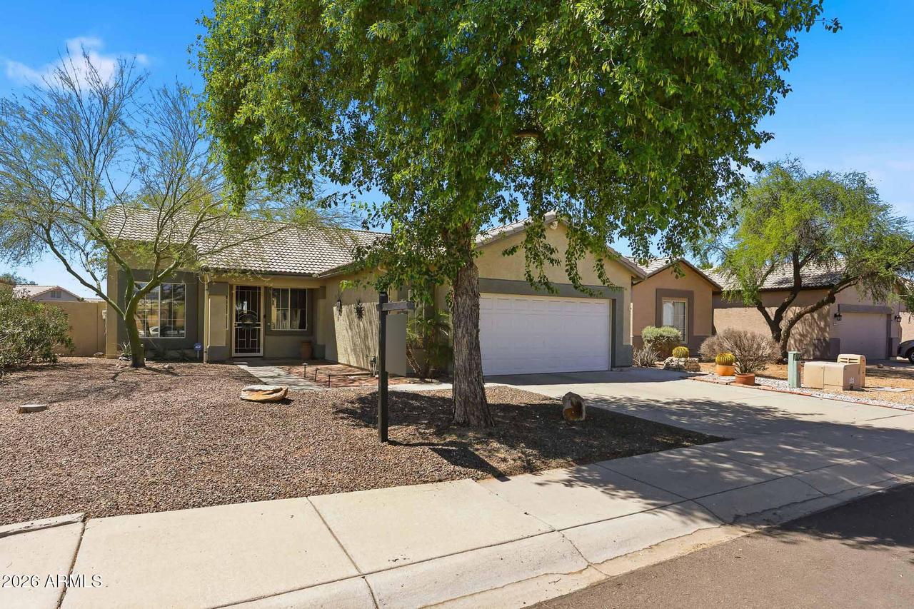 13627 W Tara Ln., Surprise, AZ 85374