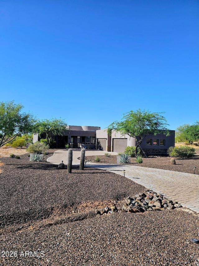 15129 E Saguaro Vista Ct., Scottsdale, AZ 85262