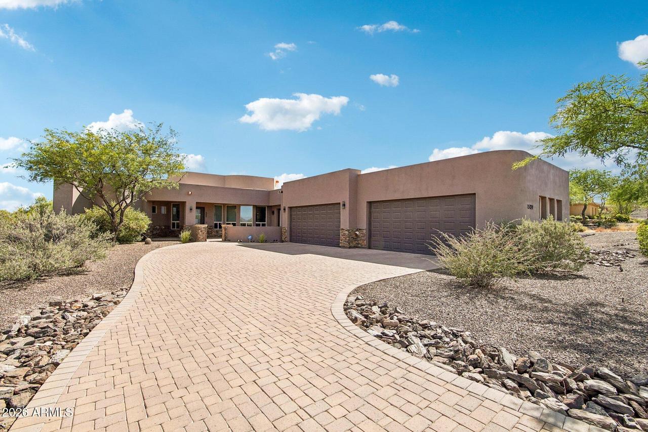 15129 E Saguaro Vista Ct., Scottsdale, AZ 85262