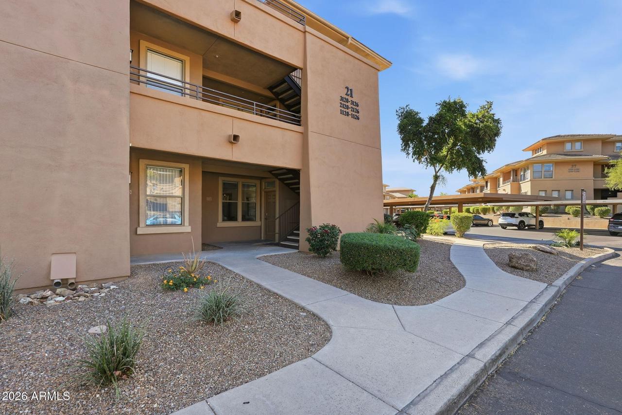 20100 N 78th Pl. #1126, Scottsdale, AZ 85255
