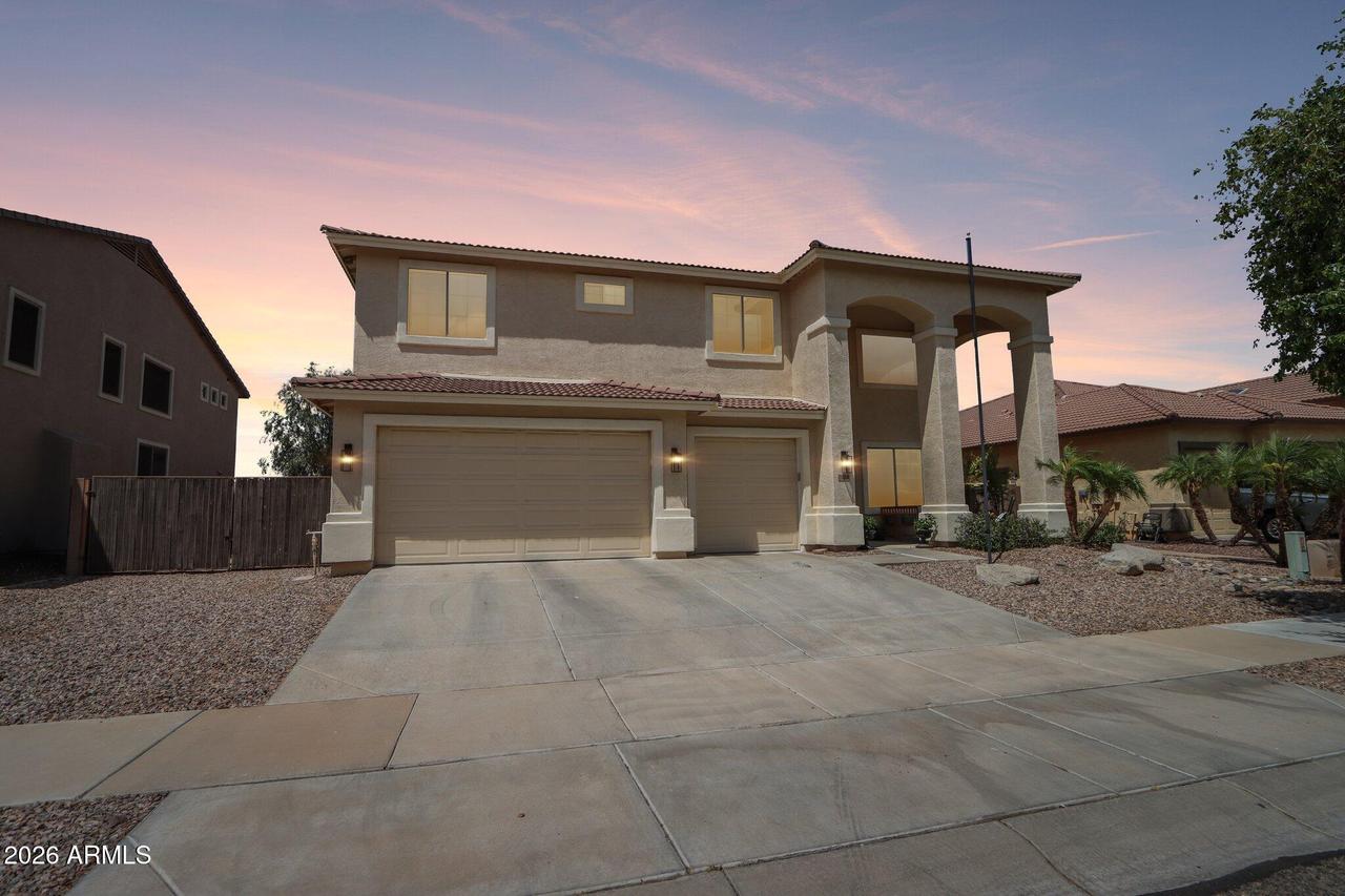 15748 W Shangri La Rd., Surprise, AZ 85379