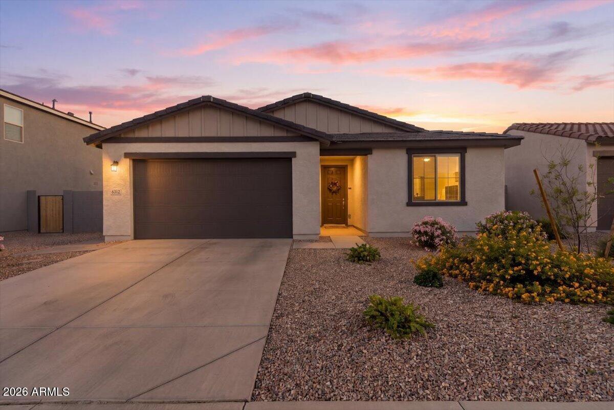 4312 E Bradford Ave., San Tan Valley, AZ 85143