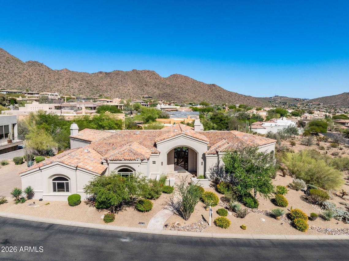 12379 N 133rd Pl., Scottsdale, AZ 85259