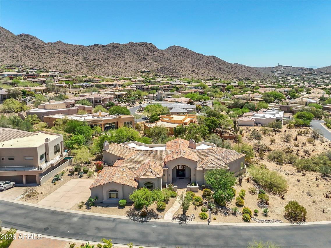 12379 N 133rd Pl., Scottsdale, AZ 85259