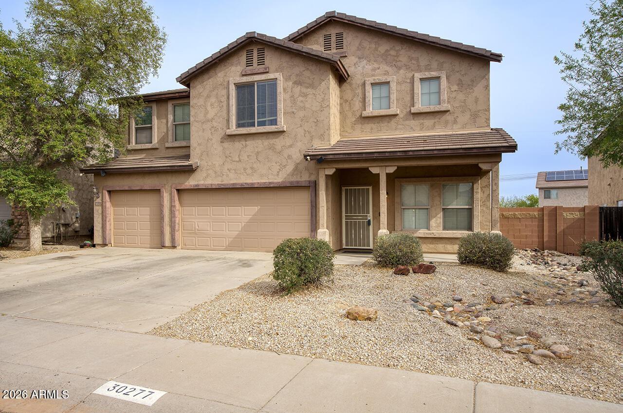 30277 W Crittenden Ln., Buckeye, AZ 85396
