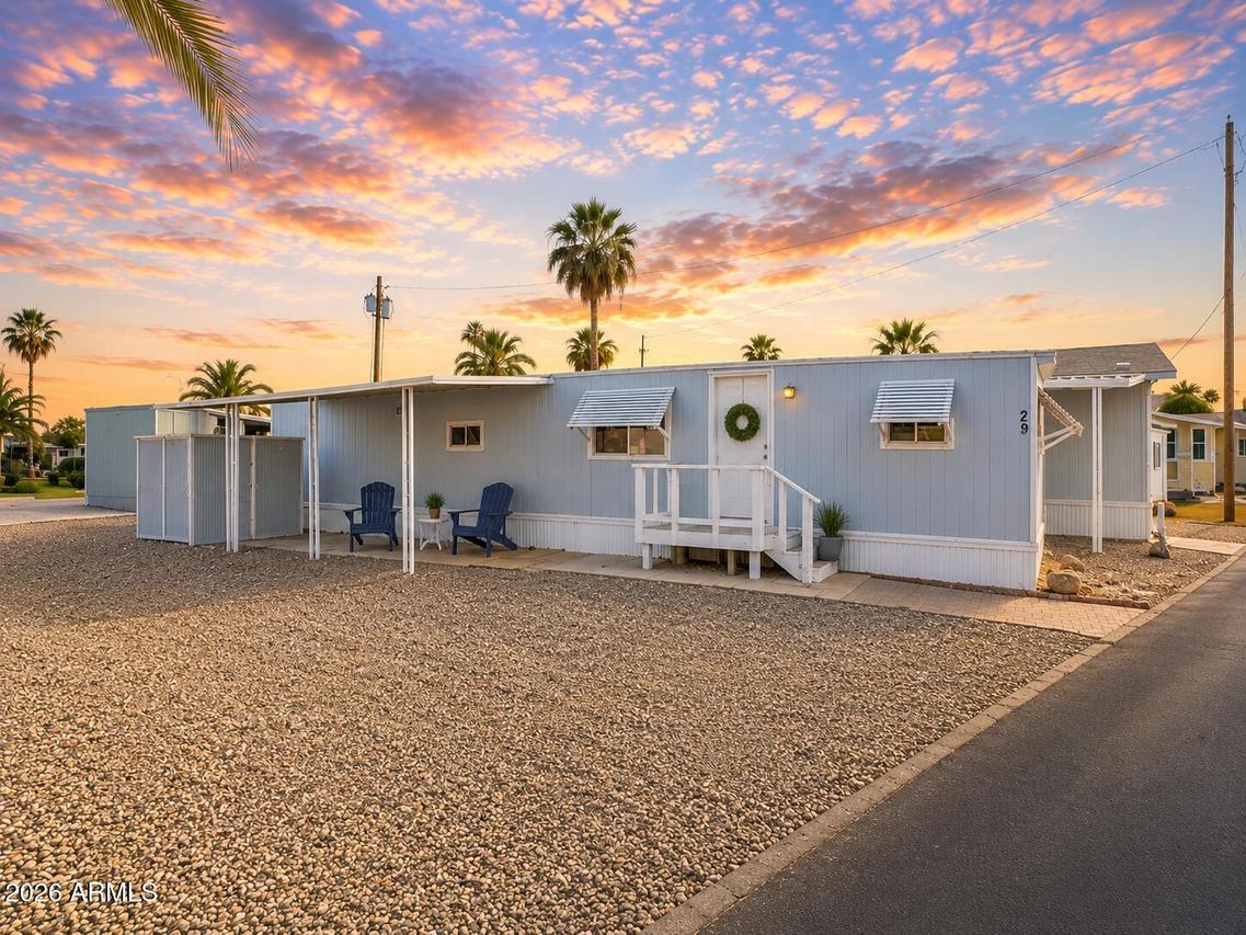 15606 S Gilbert Rd. #29, Chandler, AZ 85225