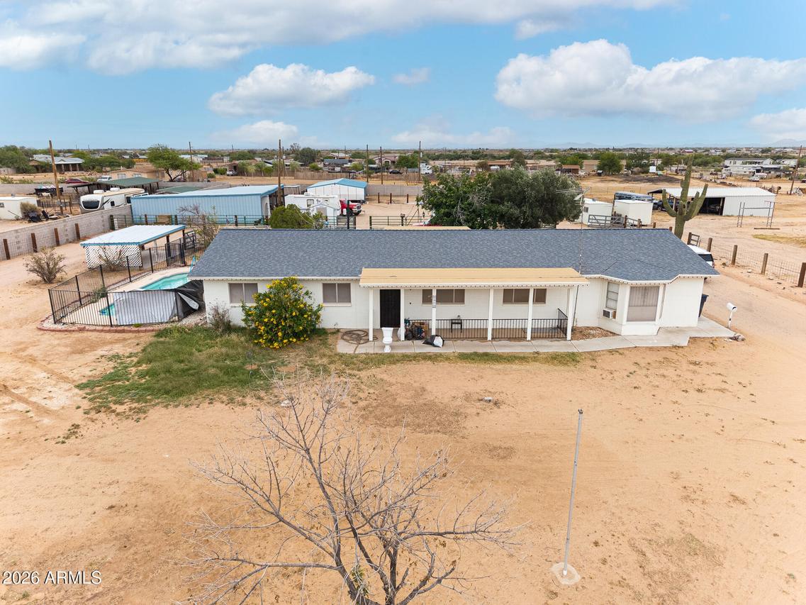 5975 N Overfield Rd., Casa Grande, AZ 85194