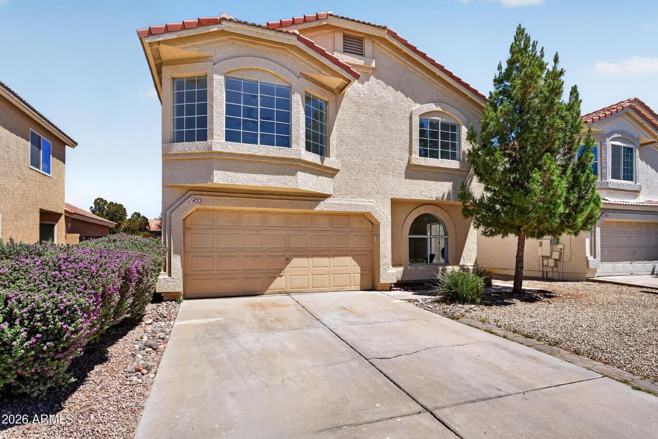 1422 E Mineral Rd., Gilbert, AZ 85234